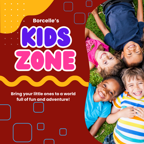 Kids&Section
