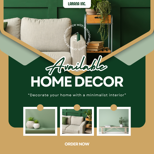 Home&Decor